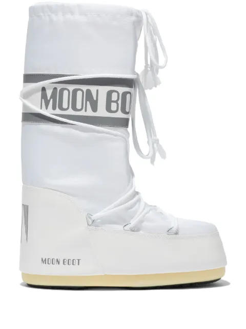 Moon Boot Icon snow boots White 80D1400440