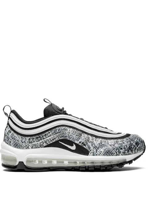 Nike Air Max 97 "Snakeskin" sneakers Grey CT1549