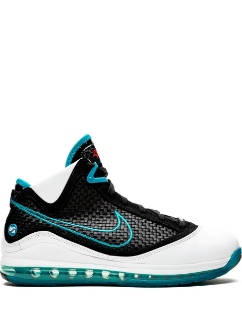 Nike Air Max LeBron 7 QS "Red Carpet" sneakers Black CU5133