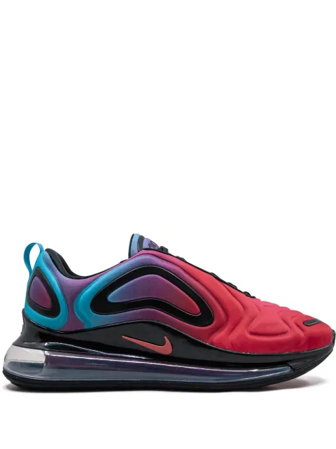Nike Air Max 720 sneakers Red CJ0766