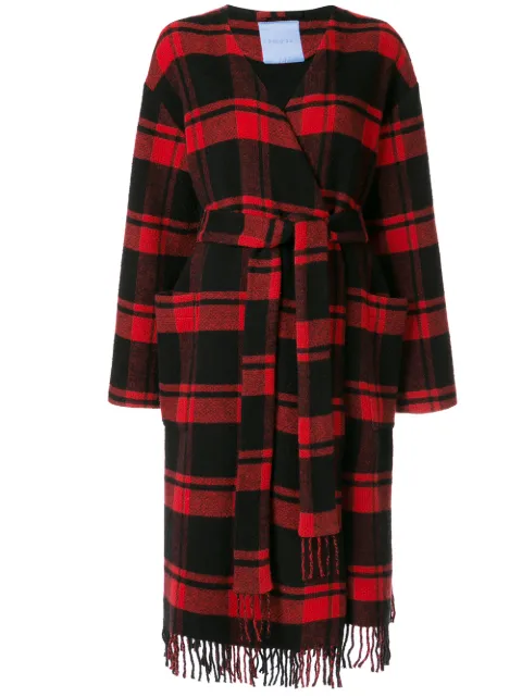 Macgraw Departure Copat Red H007