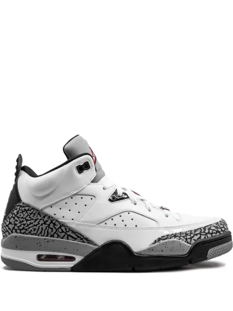 Jordan Jordan 'Son of Mars Low' sneakers White 580603101
