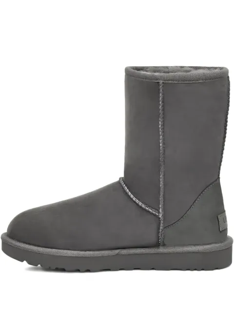 UGG Classic Ugg ankle boots Grey 10162230