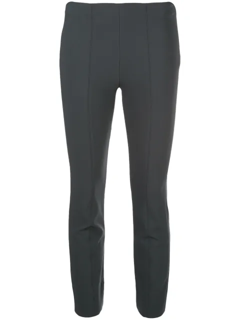 Vince skinny trousers Grey VR52921199