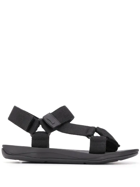 Camper Match strap sandals Black K100539001