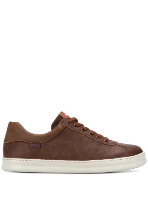Camper Runner Four low-top sneakers Brown K100227014