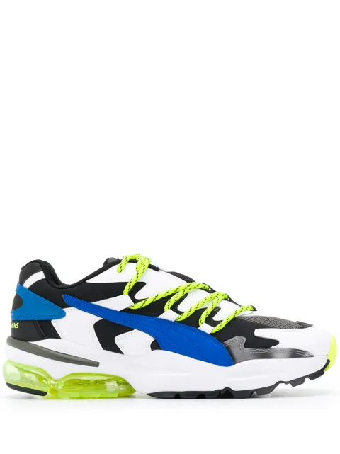 PUMA Cell Alien "Les Benjamins" sneakers Black 37004101