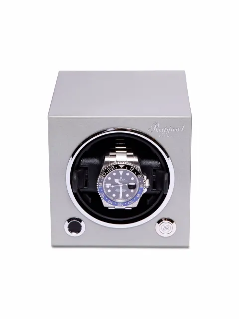 Rapport Evo single watch winder Grey EVO45