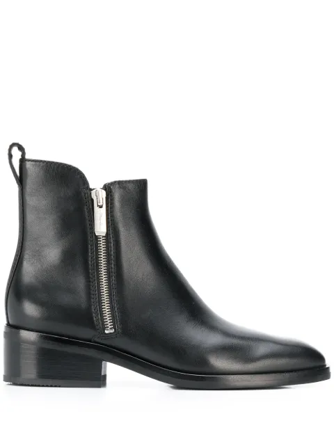 3.1 Phillip Lim Alexa ankle boots Black SHP9T599SEN