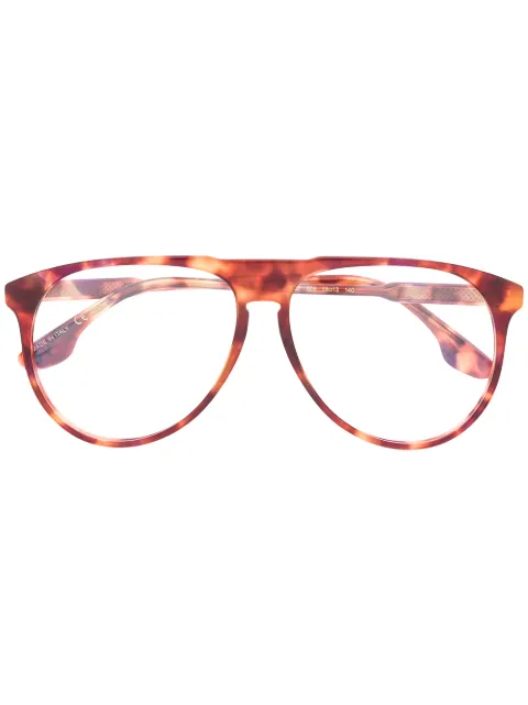 Victoria Beckham VB2602 glasses Brown VB2602