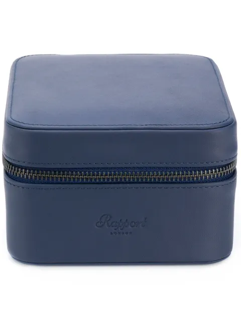 Rapport Hyde Park 2 watch case Blue D263