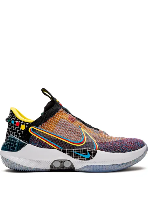 Nike Adapt BB sneakers Black AO2582