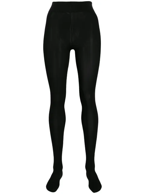 Wolford Velvet de Luxe 66 tights Black 14775