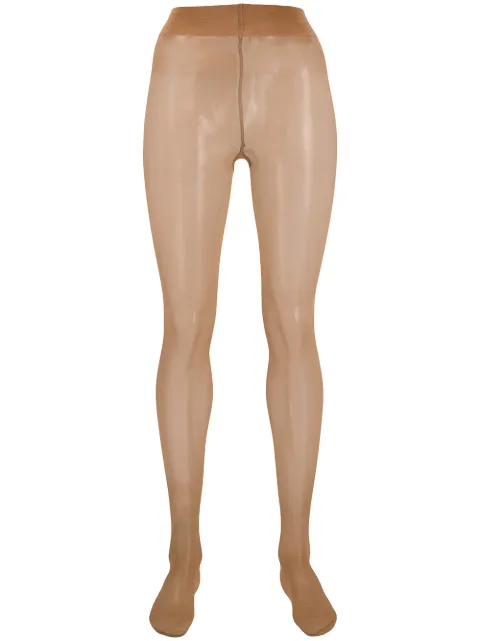 Wolford Satin 20 comfort tights Neutrals 14776