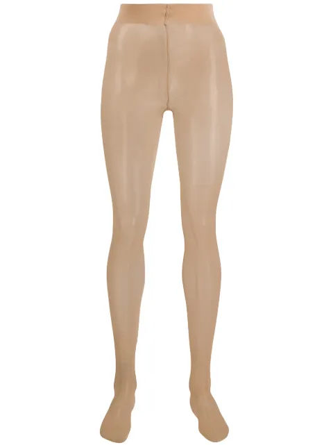 Wolford Satin 20 comfort tights Neutrals 14776