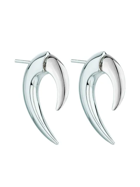 Shaun Leane sterling silver Talon earrings Silver HT007SSNAEOS
