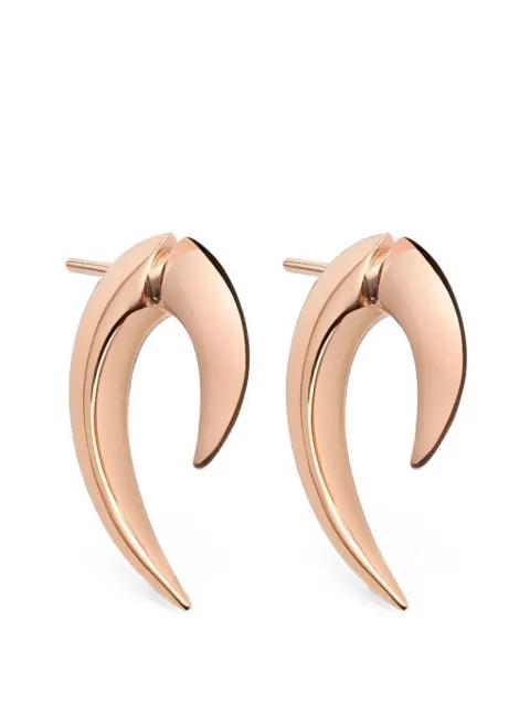 Shaun Leane Talon earrings Pink HT007RVNAEOS