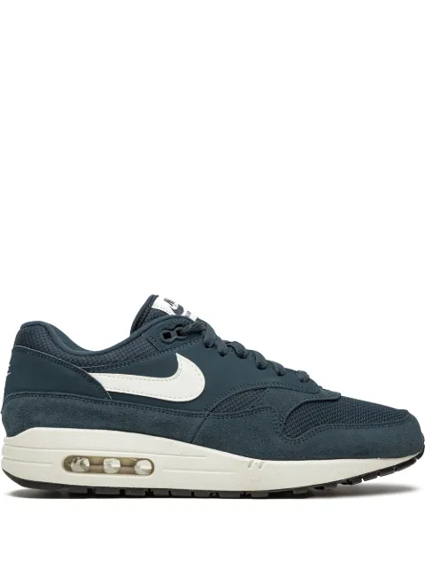 Nike Air Max 1 "Armory Navy" sneakers Blue AH8145