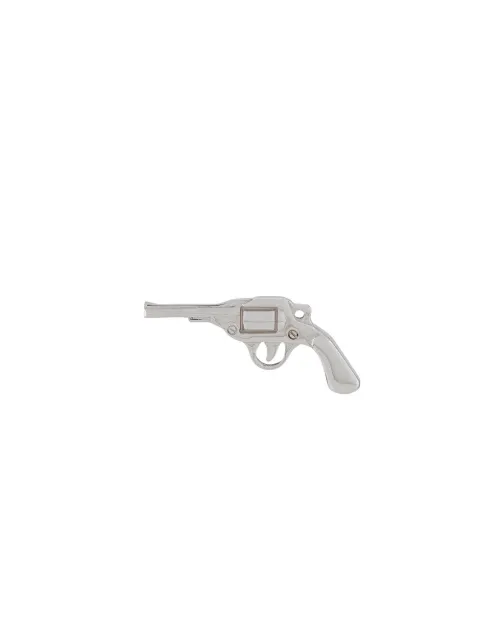 True Rocks pistol stud single earring Silver PISTOLSTUDEARRINGSILVER