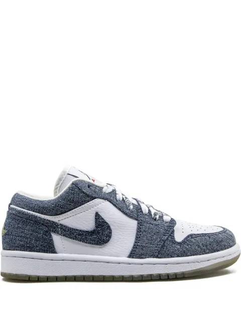 Jordan Air Jordan 1 Retro Low CA sneakers White 315921141