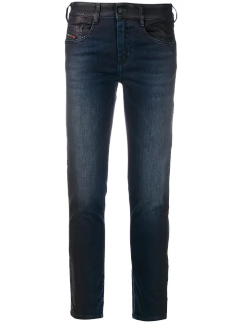 Diesel D-Ollies JoggJeans Blue 00SWC3069JY