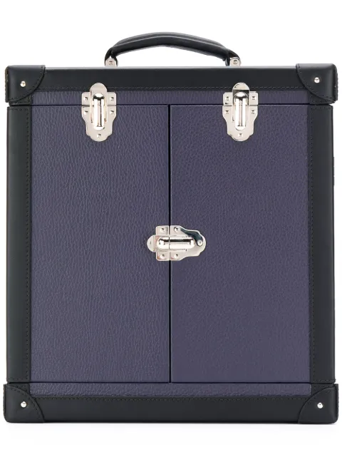 Rapport Deluxe accessory trunk Blue J160
