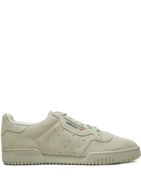 adidas Yeezy YEEZY Powerphase "Clear Brown" sneakers Neutrals FV6126