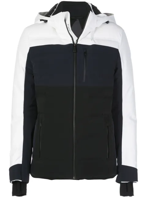 Aztech Mountain Nuke Suit jacket White AMW4007