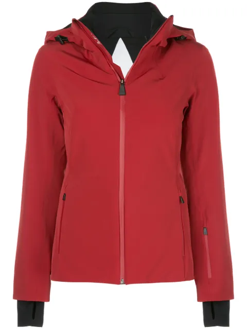 Aztech Mountain Daly down jacket Red AMW4003