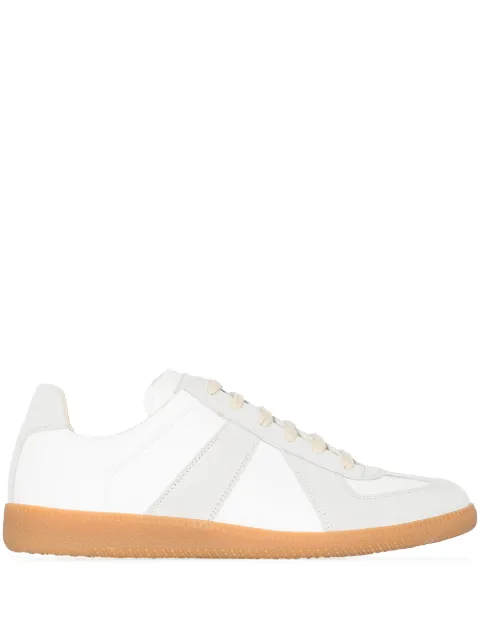 Maison Margiela Replica sneakers White S58WS0109P1895