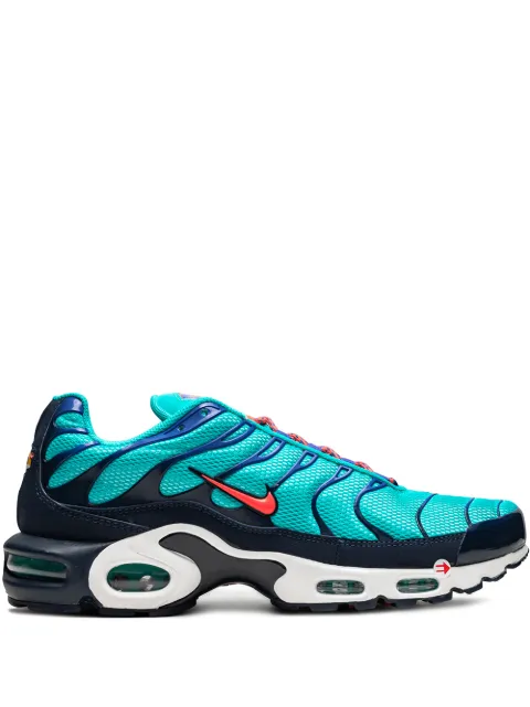 Nike Air Max Plus sneakers Blue AV7940