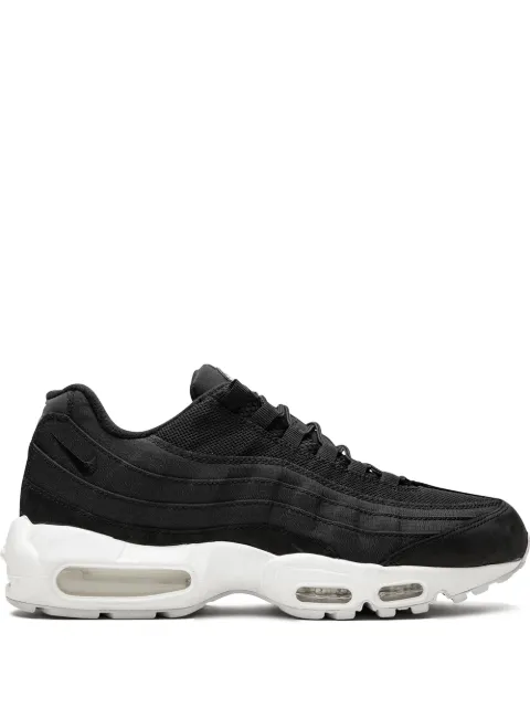 Nike Air Max 95 / Stussy sneakers Black 834668