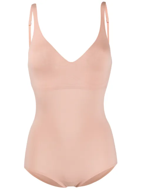 Wolford 3W Forming slim-fit body Neutrals 79224