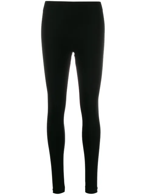 Wolford Aurora leggings Black 16008