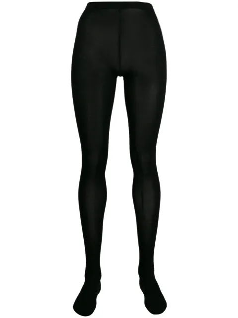 Wolford Merino Tights Black 11310