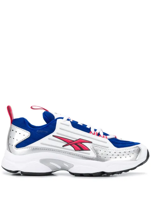 Reebok DMX Series 2200 sneakers White DV9677