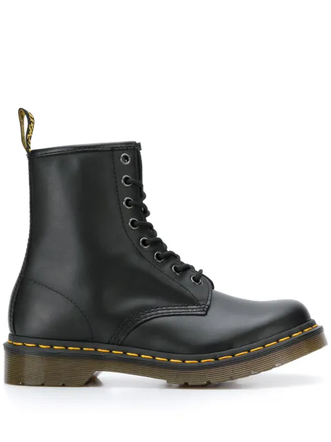 Dr. Martens lace-up boots Black DMS1460BKNP11821002BLACK