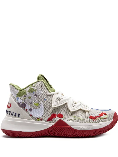 Nike Kyrie 5 Bandulu EP sneakers Neutrals CK5837