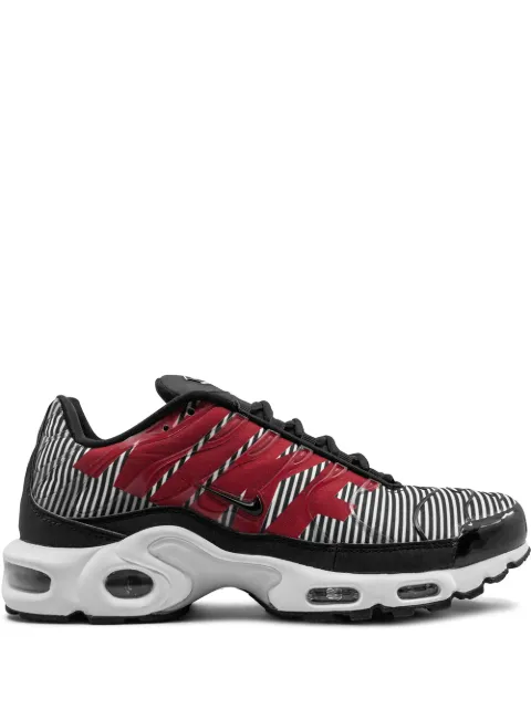 Nike Air Max Plus TN SE sneakers Black AT0040