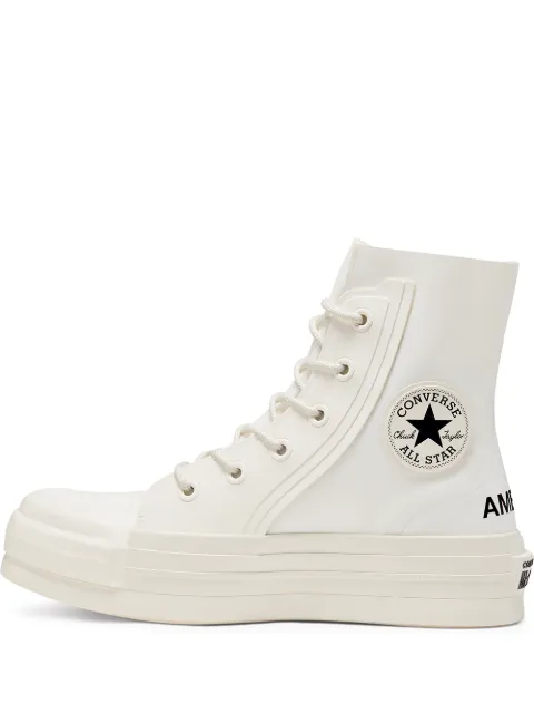 Converse x AMBUSH Chuck 70 Hi sneakers White 166516C
