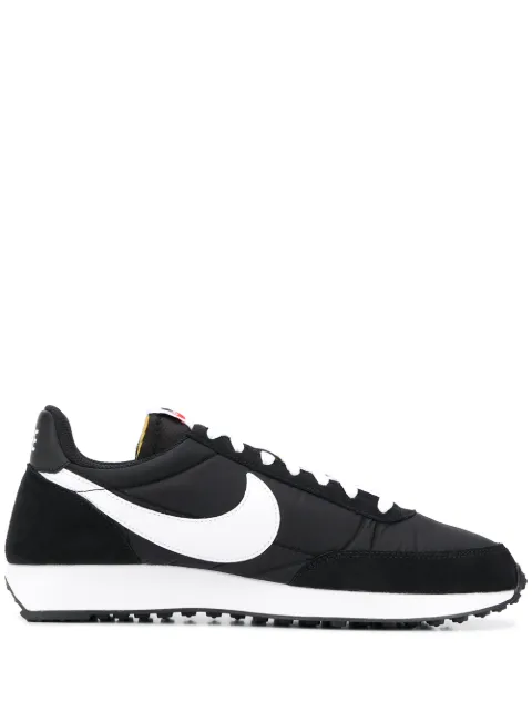 Nike Air Tailwind 79 "Black/White-Team Orange" sneakers Black 487754