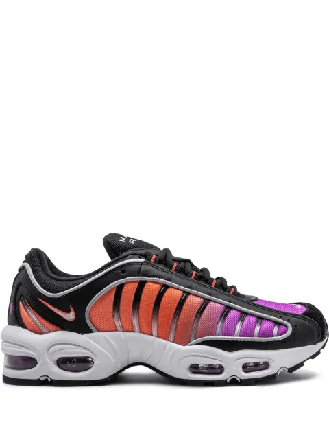Nike Air Max Tailwind IV "Suns" low-top sneakers Black AQ2567