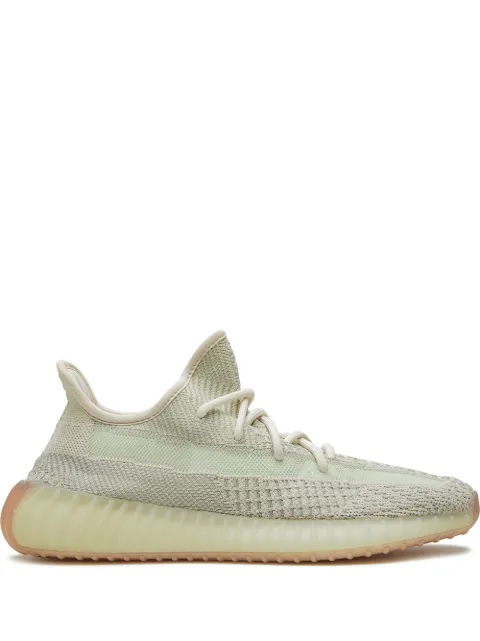 adidas Yeezy YEEZY Boost 350 V2 "Citrin" sneakers Neutrals FW3042