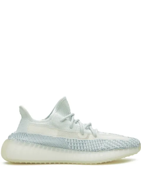 adidas Yeezy YEEZY Boost 350 v2 "Cloud White" sneakers Blue FW3043