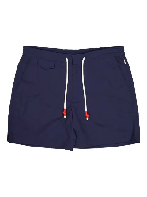 Orlebar Brown blue swim shorts Blue 252191