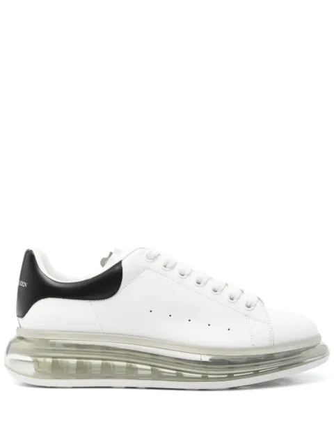 Alexander McQueen Oversized sneakers White 604232WHX98