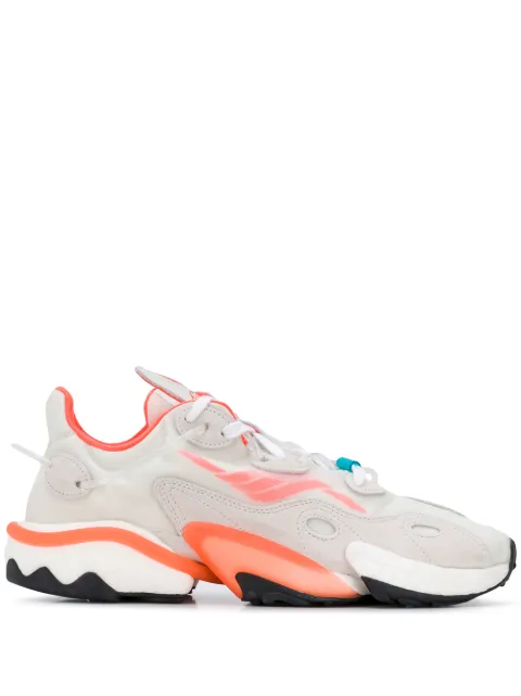 adidas Torsion X sneakers White EH0244