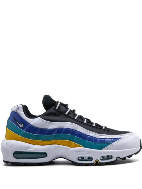 Nike Air Max 95 SE sneakers White AJ2018