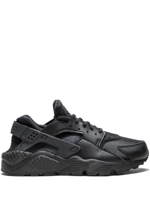 Nike Air Huarache Run "Black/Black" sneakers Black 634835