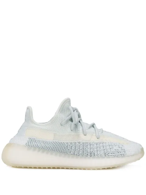 adidas Yeezy Boost 350 V2 "Cloud White Reflective " sneakers White FW5317